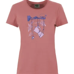 E9 - Women's Bond - T-Shirt Outlet