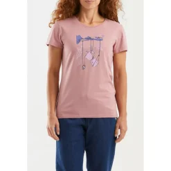 E9 - Women's Bond - T-Shirt Outlet