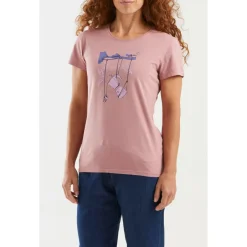E9 - Women's Bond - T-Shirt Outlet