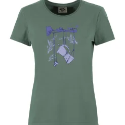 E9 - Women's Bond - T-Shirt Outlet