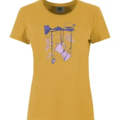 E9 - Women's Bond - T-Shirt Outlet