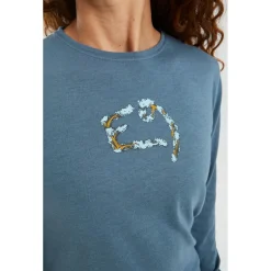 Best E9 - Women's Fiona - Longsleeve
