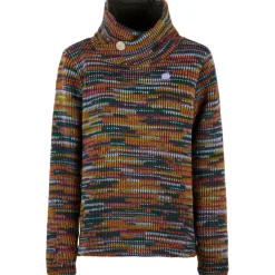 E9 - Women's Ines 2.2 - Wollpullover Discount