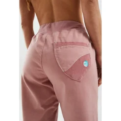 - Women's Mia-Bb - Boulderhose Kletterbekleidung|Hosen