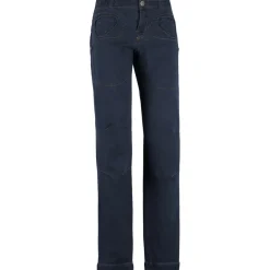Online E9 - Women's Onda Denim - Boulderhose