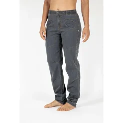 Online E9 - Women's Onda Denim - Boulderhose