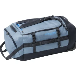 New - Cargo Hauler Wheeled Duffel 110 - Reisetasche Reisetaschen|Taschen