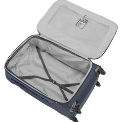 - Expanse 4-Wheel 95 - Reisetasche Reisetaschen|Taschen