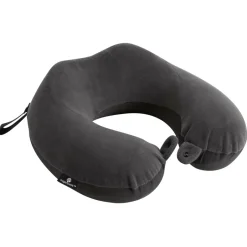 Eagle Creek - Memory Foam Neck Pillow - Kissen Black Hot
