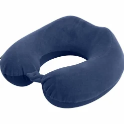 Eagle Creek - Memory Foam Neck Pillow - Kissen Black Hot