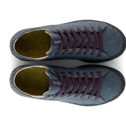 Clearance Earthbound - Leshy Ash - Sneaker Grey
