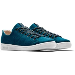 Earthbound - Leshy Larch X Optic - Sneaker Blue Sale