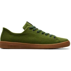 Earthbound - Leshy Moss X Honey - Sneaker Moss / Honey Discount