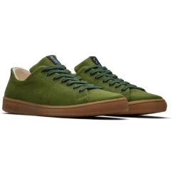 Earthbound - Leshy Moss X Honey - Sneaker Moss / Honey Discount