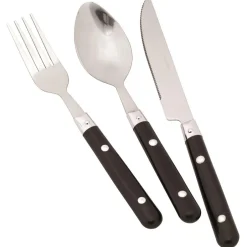 Discount - Family Cutlery - Besteck-Set Outdoor-Küche|Töpfe & Geschirr