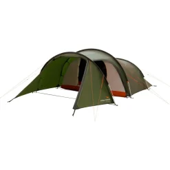 Clearance Easy Camp - Pasvik 4 - 4-Personen Zelt Dark Green