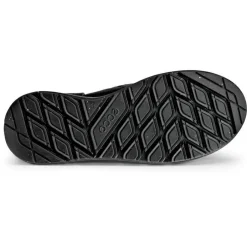 Ecco - Women's Solice Mid Waterproof - Winterschuhe Black / Reflective