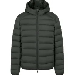 New Ecoalf - Aspenalf Jacket - Kunstfaserjacke