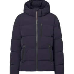 Ecoalf - Bazon Jacket - Winterjacke Hot