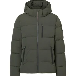 Ecoalf - Bazon Jacket - Winterjacke Hot