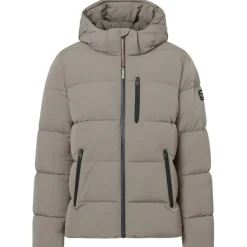 Ecoalf - Bazon Jacket - Winterjacke Hot
