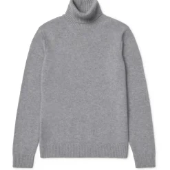 Clearance Ecoalf - Brun Knit - Pullover