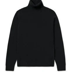 Clearance Ecoalf - Brun Knit - Pullover