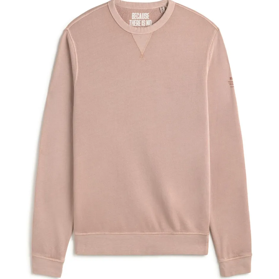 Ecoalf - Gola Sweatshirt - Pullover Outlet