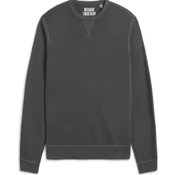 Ecoalf - Gola Sweatshirt - Pullover Outlet