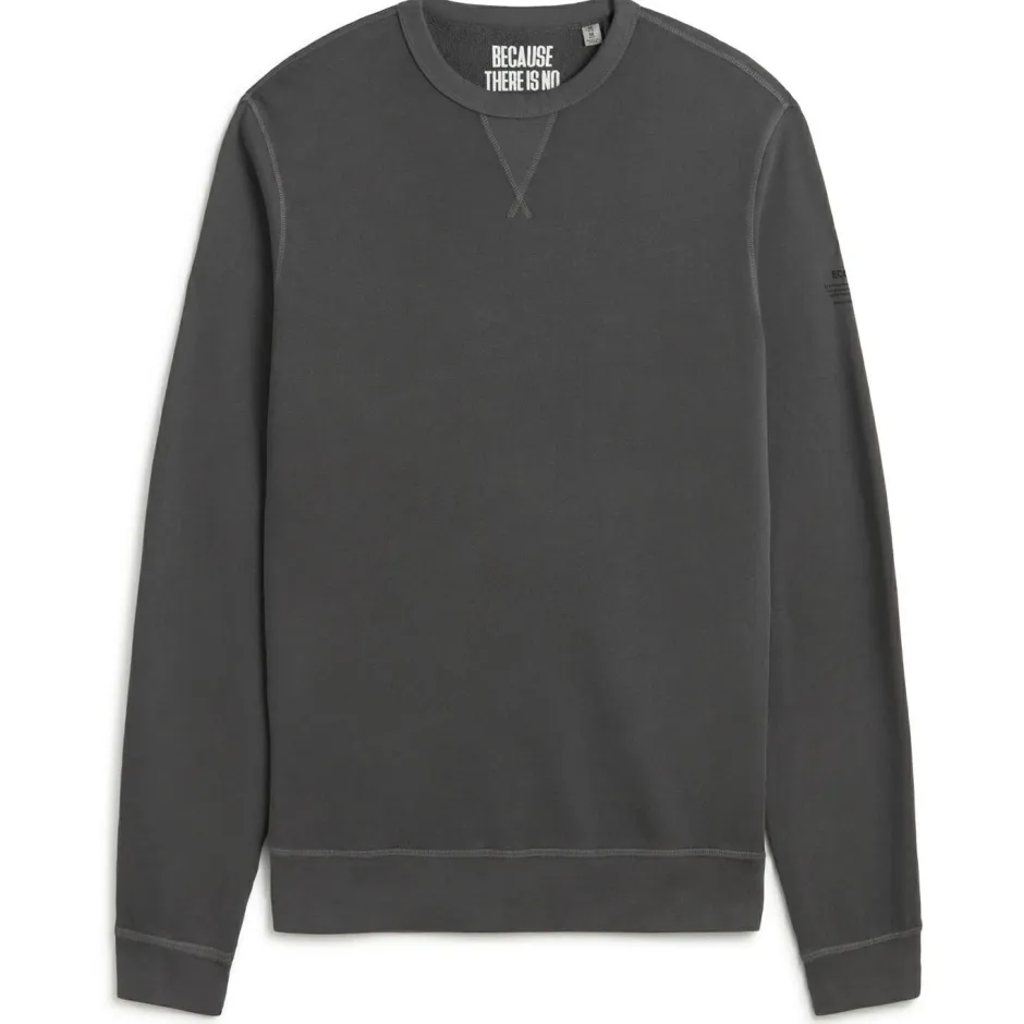 Ecoalf - Gola Sweatshirt - Pullover Outlet