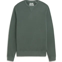 Ecoalf - Gola Sweatshirt - Pullover Outlet