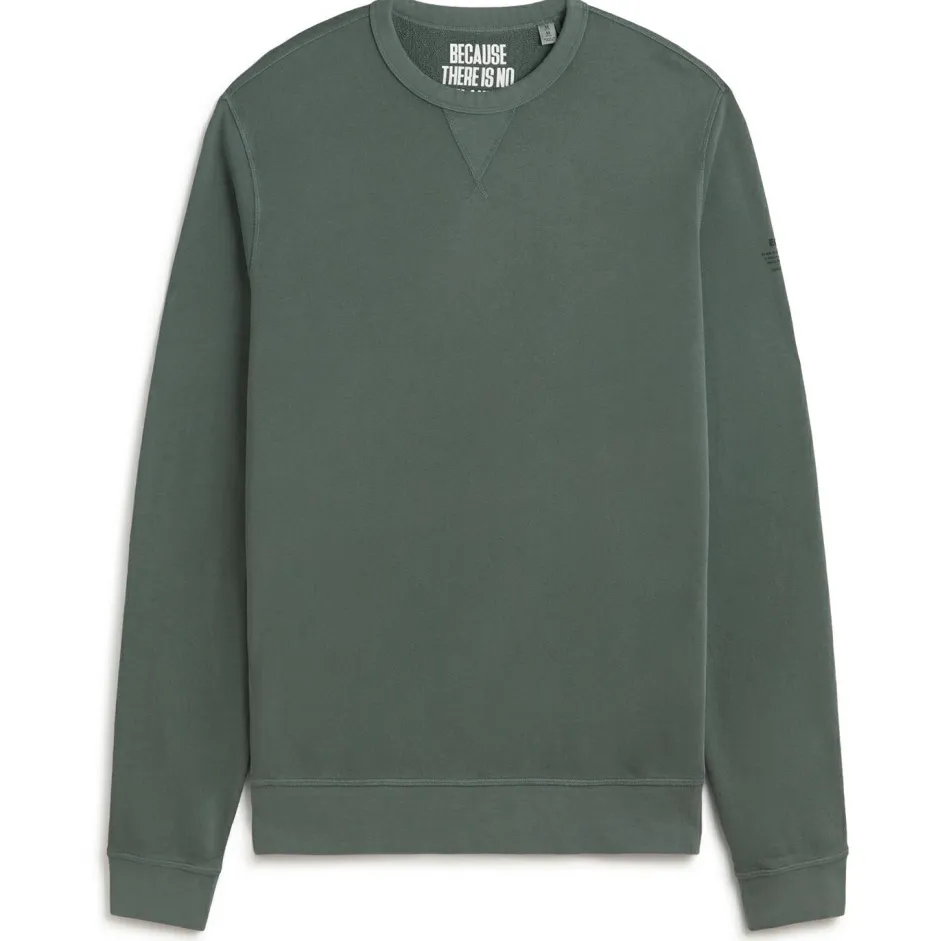Ecoalf - Gola Sweatshirt - Pullover Outlet