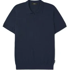 Online - Olmo Knit - Polo-Shirt Alltagsbekleidung|Shirts, Hemden & Longsleeves