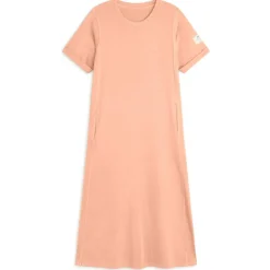 Discount Ecoalf - Women's Argentoalf Dress - Kleid
