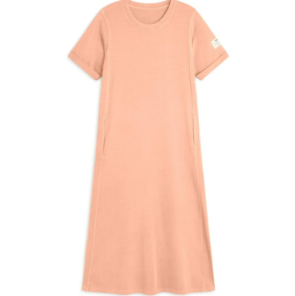 Discount Ecoalf - Women's Argentoalf Dress - Kleid