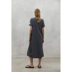 Discount Ecoalf - Women's Argentoalf Dress - Kleid