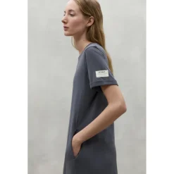 Discount Ecoalf - Women's Argentoalf Dress - Kleid