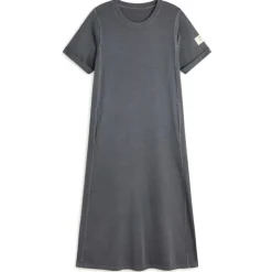 Discount Ecoalf - Women's Argentoalf Dress - Kleid