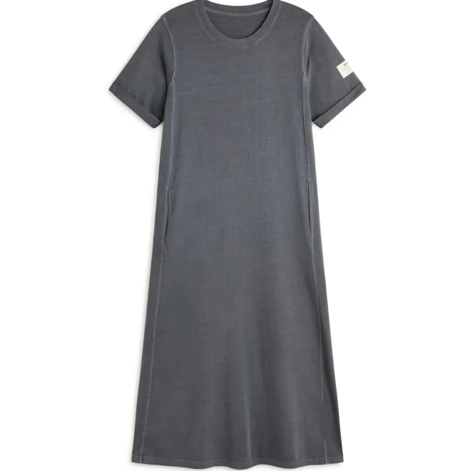 Discount Ecoalf - Women's Argentoalf Dress - Kleid