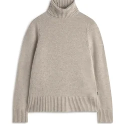 Ecoalf - Women's Caqui Knit - Wollpullover Online