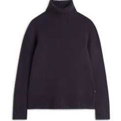 Ecoalf - Women's Caqui Knit - Wollpullover Online