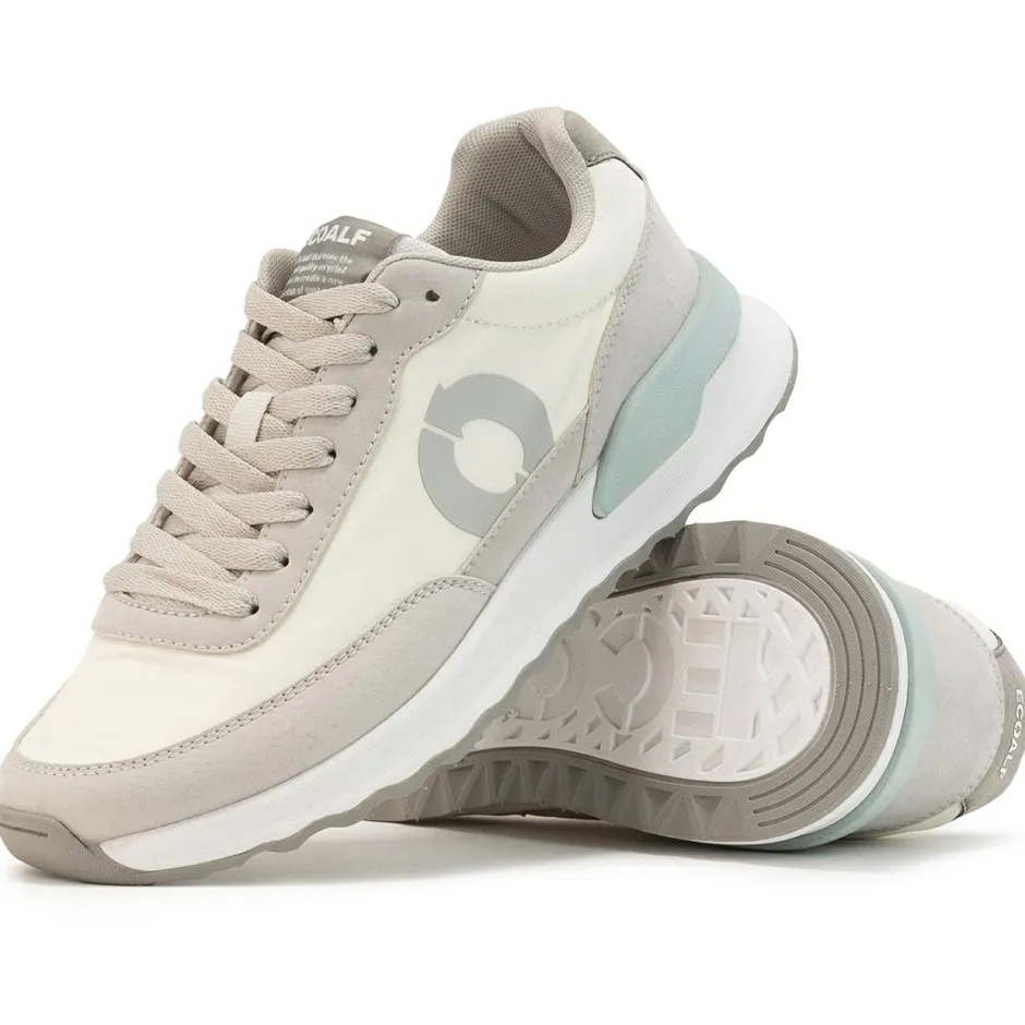 Ecoalf - Women's Condealf Sneakers - Sneaker