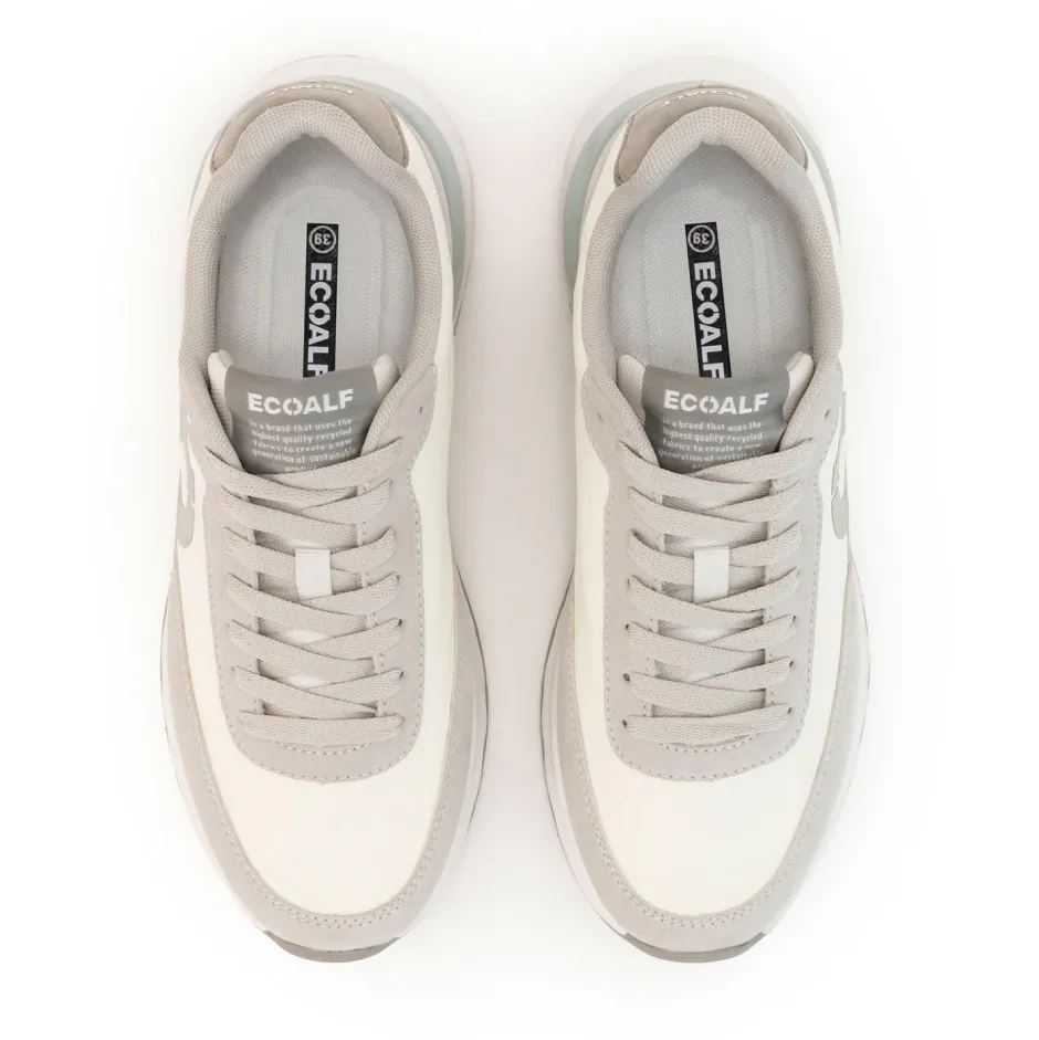 Ecoalf - Women's Condealf Sneakers - Sneaker