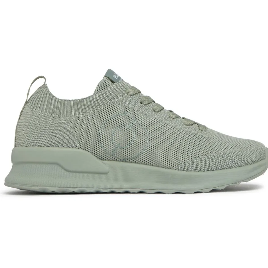 Clearance - Women's Condeknit Sneaker Pigment Dye - Sneaker Sneaker