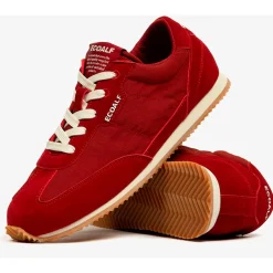 Outlet Ecoalf - Women's Denver Sneakers - Sneaker