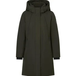 Ecoalf - Women's Glamour Jacket - Mantel Online