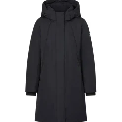 Ecoalf - Women's Glamour Jacket - Mantel Online