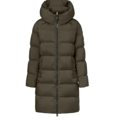 Clearance - Women's Manliealf Jacket - Mantel Mäntel|Jacken