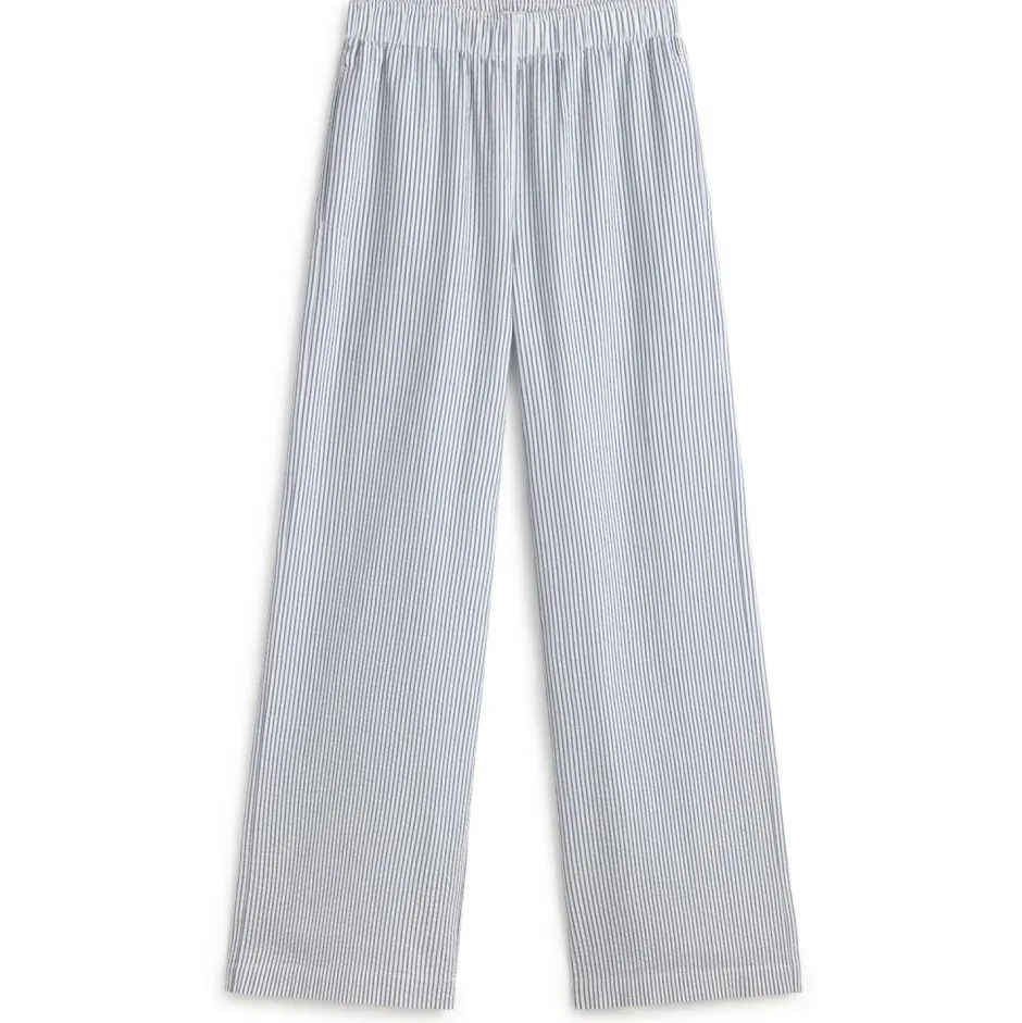 - Women's Moss Pants - Freizeithose Alltagsbekleidung|Hosen
