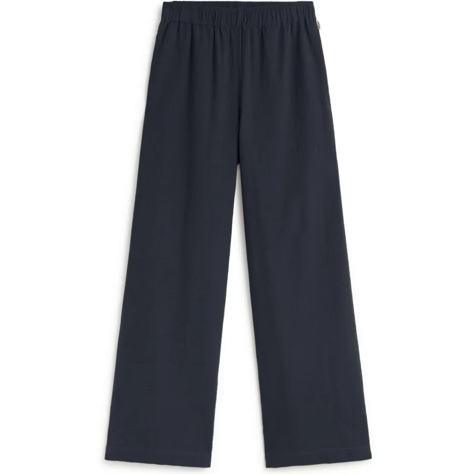 - Women's Moss Pants - Freizeithose Alltagsbekleidung|Hosen